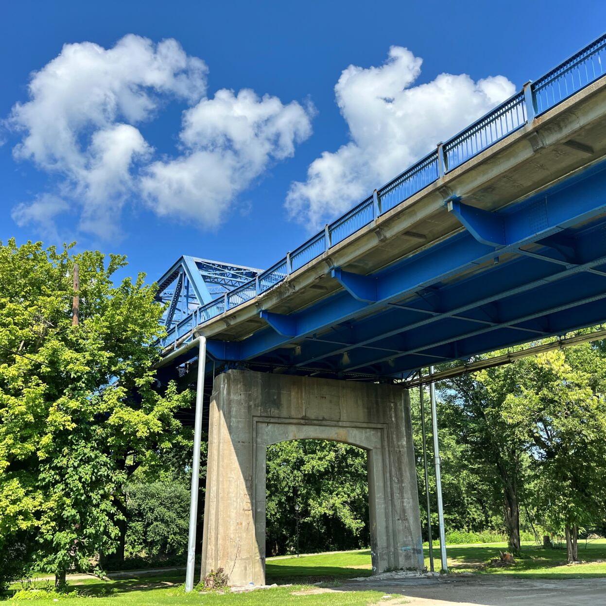 US 42 bridge Carrollton ground view.jpg